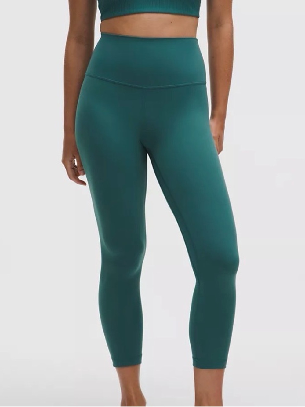 Lululemon align leggings NWT
